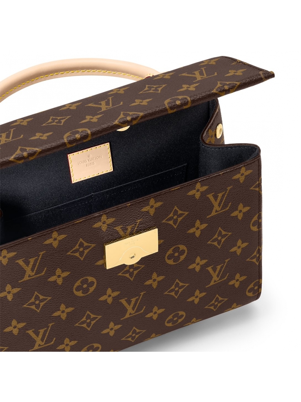 Сумка Louis Vuitton Cluny BB